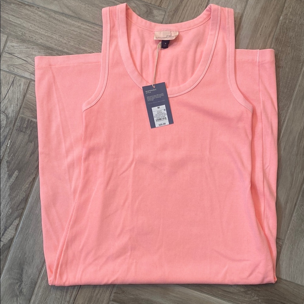 Women's Pink MIDI Dress